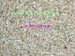 莆田市莆仙果品 大米产品列表